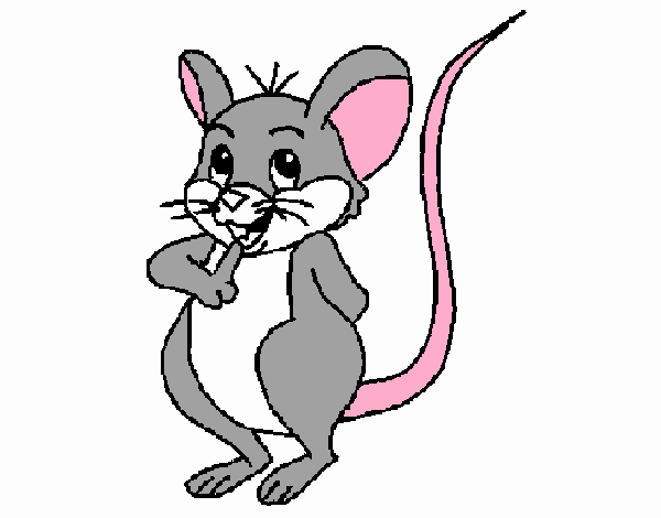 Ratón