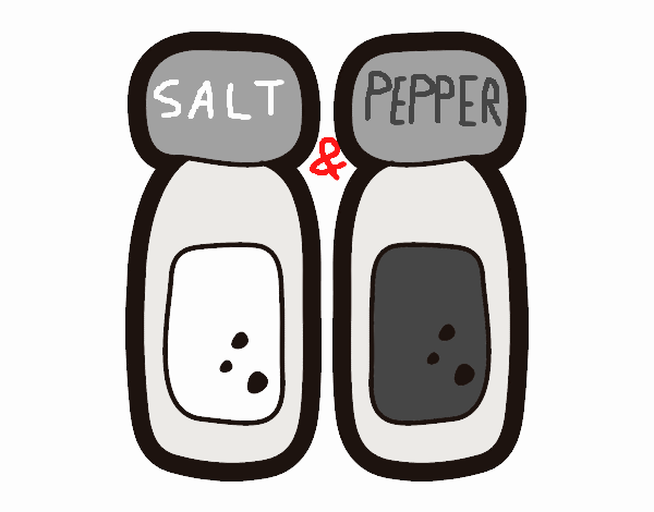 Salt 