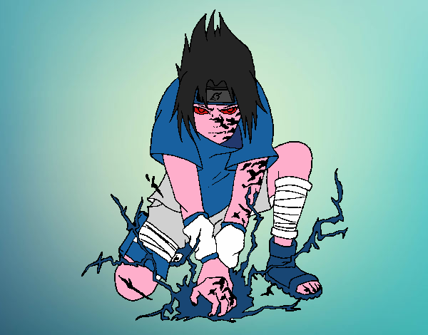 Sasuke