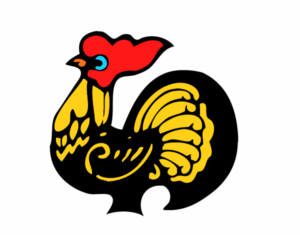 Signo del Gallo