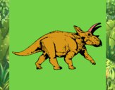 Triceratops 1