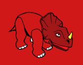 Triceratops II