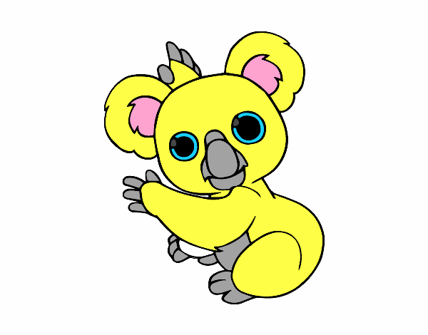 Un Koala