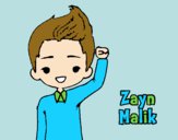 Zayn Malik