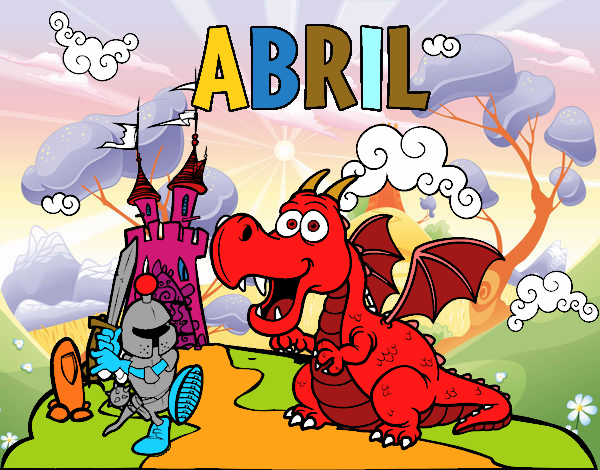 Abril