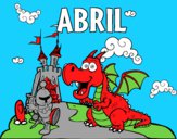 Abril