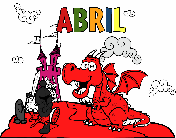 Abril