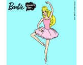 Barbie bailarina de ballet