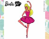 Barbie bailarina de ballet