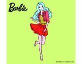 Barbie informal