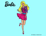 Barbie informal