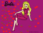 Barbie moderna