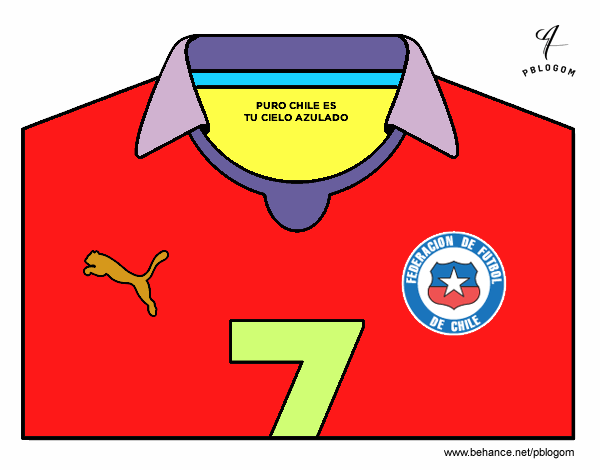 camisa mundial 2018