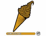 Cono helado