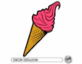 Cono helado