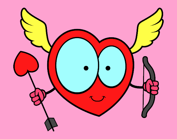 Corazón Cupido