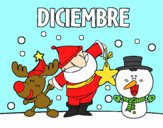 Diciembre