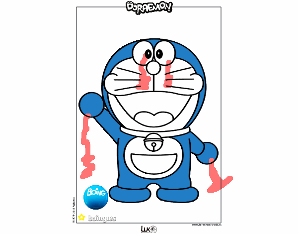 Doraemon