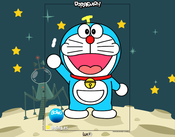 Doraemon