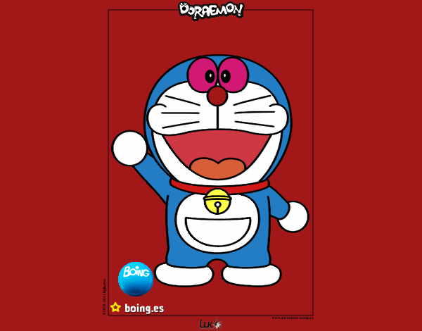 Doraemon