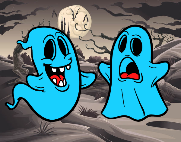 Fantasmas