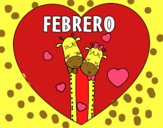 Febrero