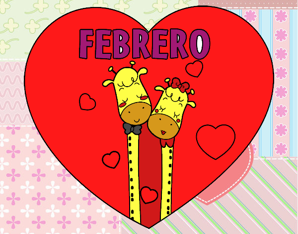 Febrero