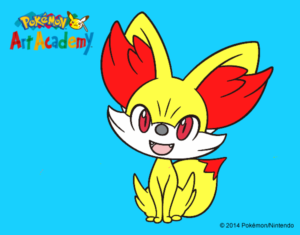 fennekin