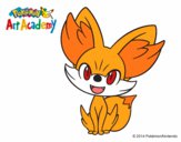 Fennekin