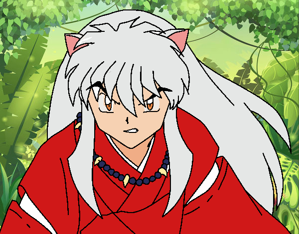 Guerrero InuYasha