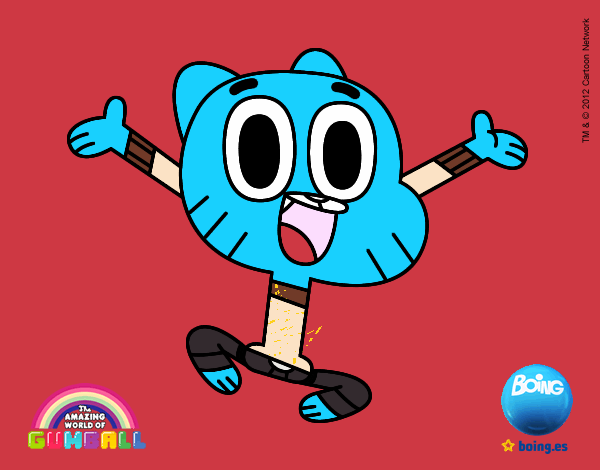 Gumball