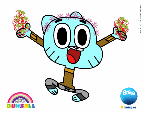 Gumball