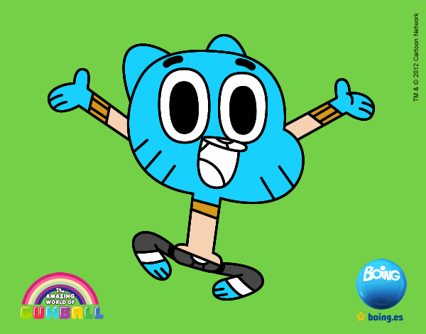 Gumball