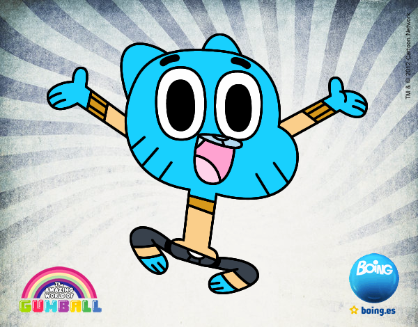 Gumball