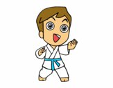 Judo 1