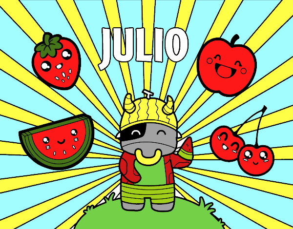 Julio