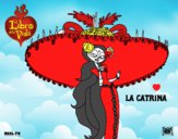 La Catrina