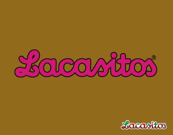 Logo Lacasitos