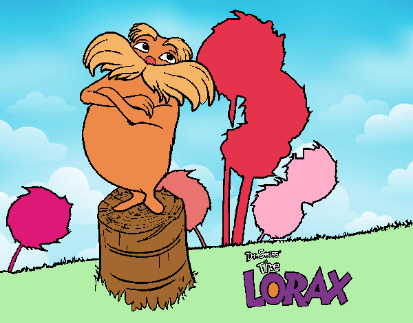 Lorax