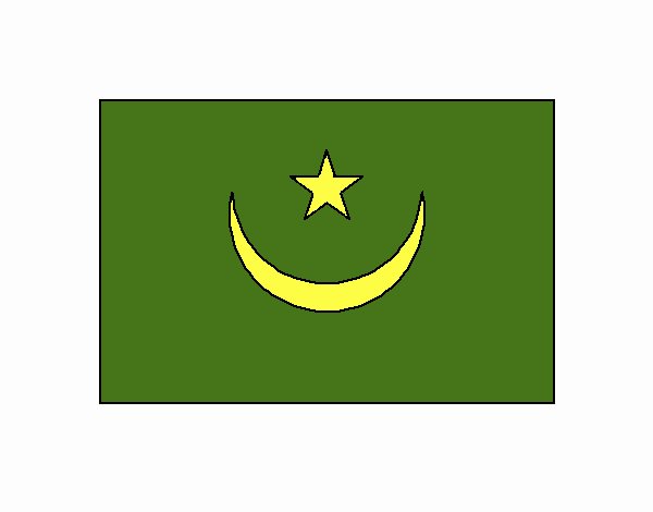 Mauritania