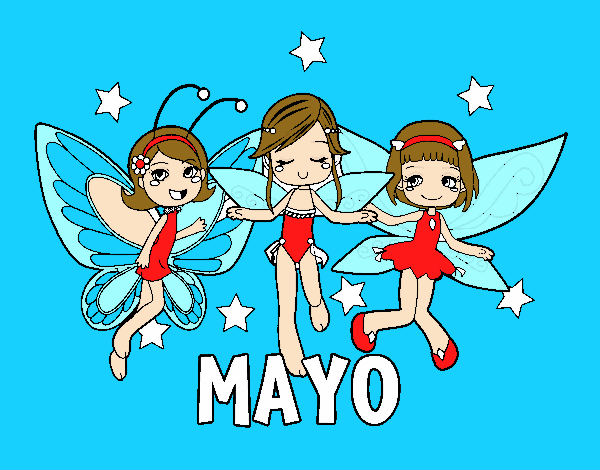 Mayo