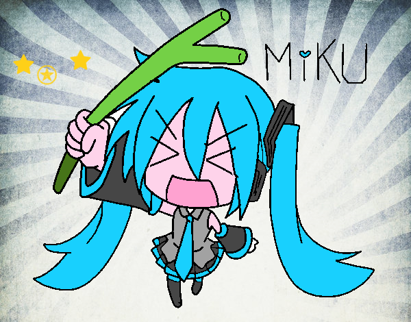 Miku