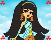 Monster High Cleo de Nile