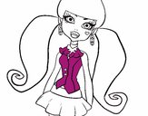 Monster High Draculaura