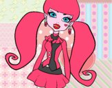 Monster High Draculaura