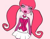 Monster High Draculaura