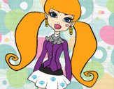 Monster High Draculaura