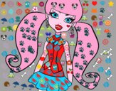 Monster High Draculaura