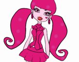 Monster High Draculaura