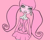 Monster High Draculaura